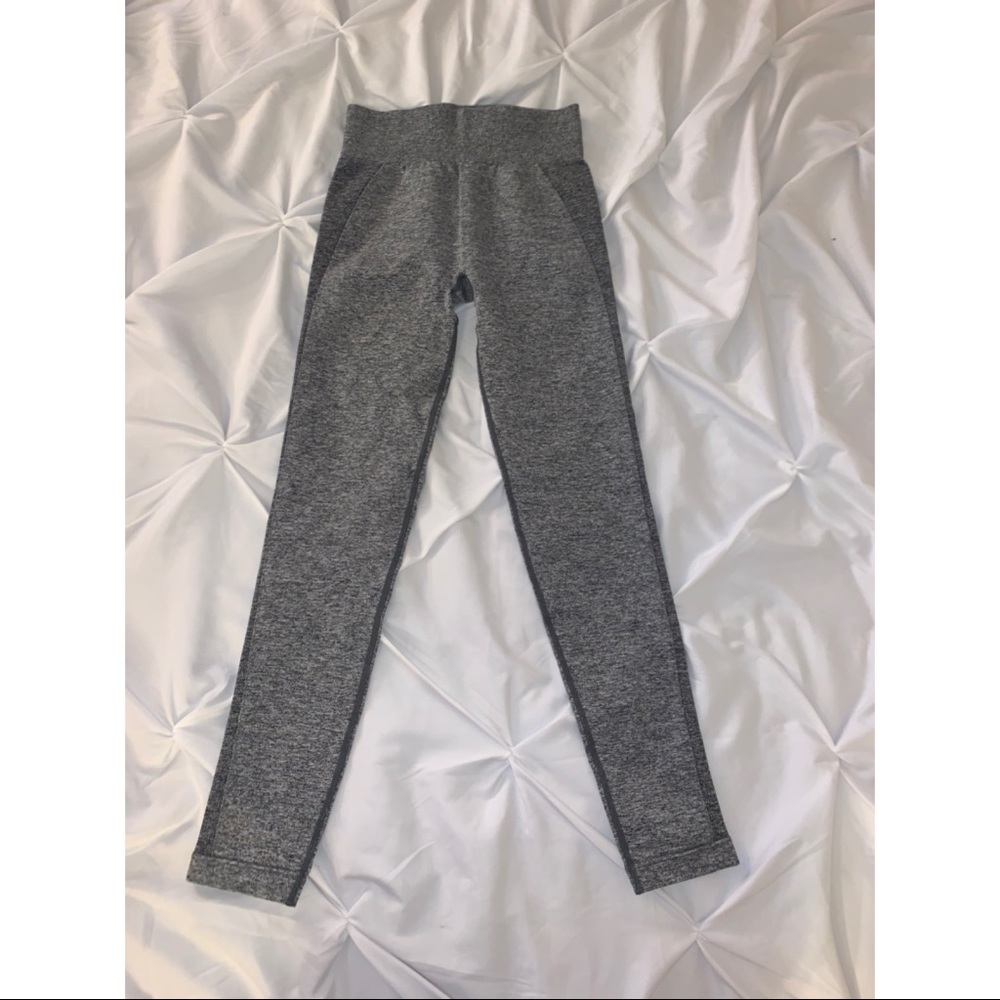 Gymshark leggings